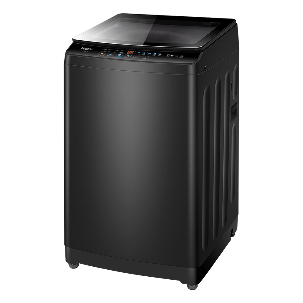 Haier 8KG Top Load Washing Washing Machine (HWM80-H320BK)